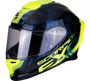 Scorpion Exo R1 Air von Scorpion