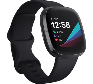 Fitbit Sense von Fitbit