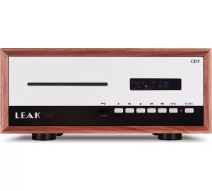 LEAK CDT von Leak