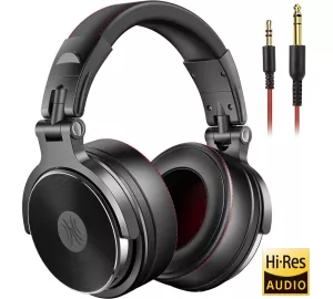 OneOdio Pro-50 in schwarz von OneOdio