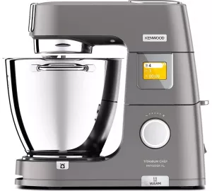 Kenwood Titanium-Chef Patissier XL KWL90.594SI von Kenwood