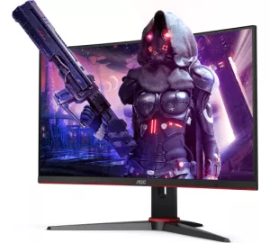 AOC C24G2AE/BK von AOC