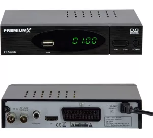 PremiumX FTA530C von PremiumX