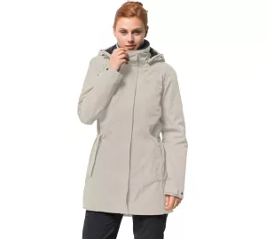 Jack Wolfskin Madison Avenue Coat von Jack Wolfskin
