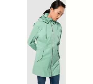 Jack Wolfskin Dakar Parka von DREIMASTER