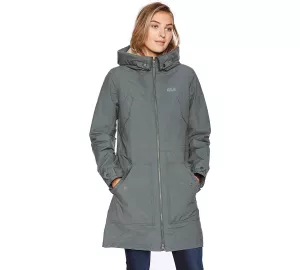 Jack Wolfskin Rocky Point Parka von Jack Wolfskin