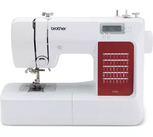 Brother CS10s von Brother