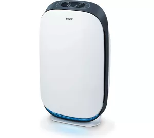 Beurer LR 500 Connect in schwarz von Beurer