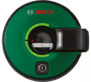 Bosch Atino von Nielsen Design
