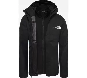 The North Face Quest Zip-In Triclimate von The North Face