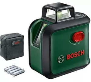 Bosch AdvancedLevel 360 von Bosch