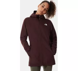 The North Face Hikestellar Parka-Shelljacke von The North Face