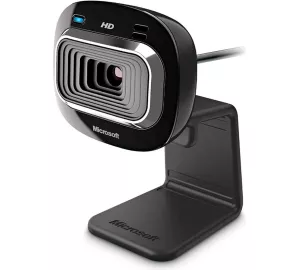 Microsoft LifeCam HD-3000 (T3H-00012) von Microsoft