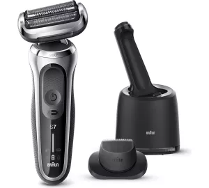 Braun Series 7 70-S7200cc von Braun