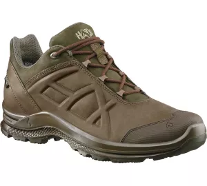 Haix Black Eagle Nature GTX low von HAIX
