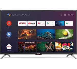 Sharp Fernseher Test Testsieger Der Fachpresse Testberichte De