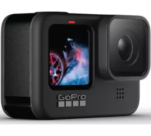 GoPro Hero9 Black von GoPro