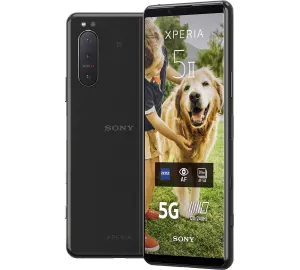 Sony Xperia 5 II von Sony