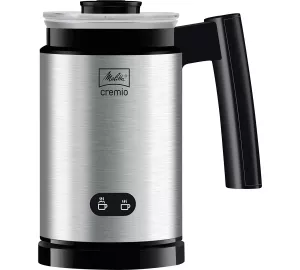 Melitta Cremio (1014) in schwarz von Melitta