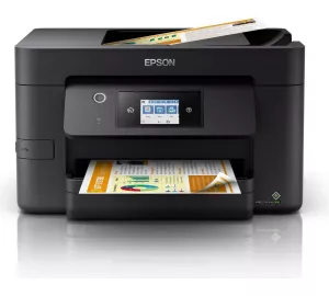 Epson WorkForce Pro WF-3820DWF von Epson