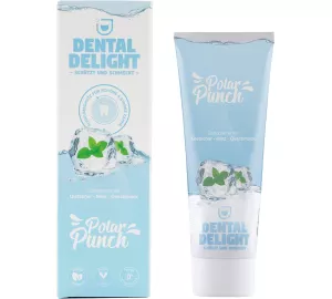 Dental Delight Polar Punch von DENTAL DELIGHT