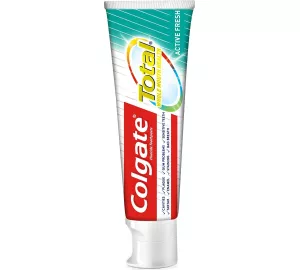 Colgate Total plus gesunde Frische von Colgate