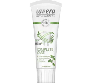 Lavera Complete Care Zahncreme von lavera