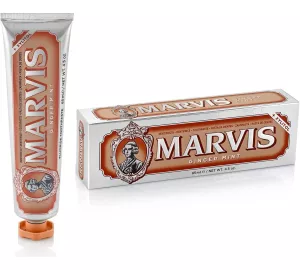 Marvis Ginger Mint von Marvis