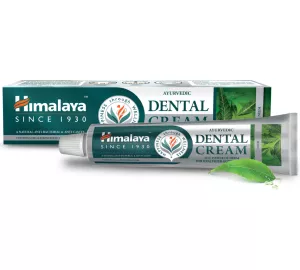Himalaya Ayurvedische Zahncreme von Himalaya