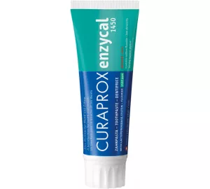 Curaprox enzycal 1450 von Curaprox