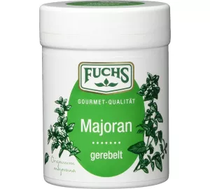 Fuchs Majoran gerebelt von Fuchs Professional