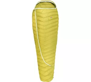 Grüezi-Bag Biopod DownWool Extreme Light von Grüezi bag