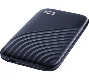 Western Digital My Passport SSD (2020) von Western Digital