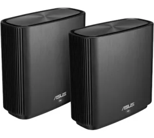 Asus ZenWiFi AC CT8 AC3000 2er-Set von ASUS