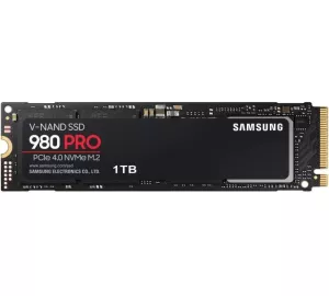 Samsung 980 PRO NVMe M.2 SSD von Samsung