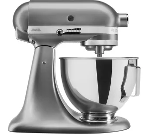 KitchenAid 5KSM95PS in silber von KitchenAid