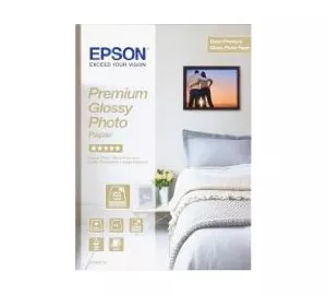 Epson Premium Glossy Photo Paper von Epson