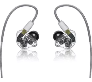 Mackie MP-320 von Mackie