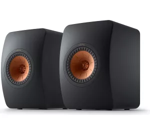 KEF LS50 Meta von KEF