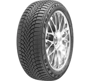Maxxis WP6 Premitra Snow von Maxxis