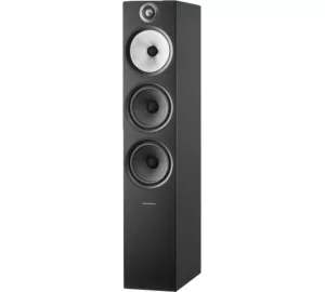 Bowers & Wilkins 603 S2 Anniversary Edition von B&W