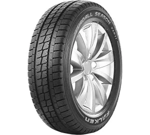 Falken EuroAll Season Van 11 von Falken