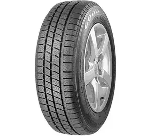 Goodyear Vector 4Seasons Cargo von Goodyear
