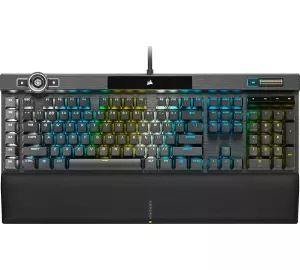 Corsair K100 RGB von Corsair