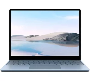 Microsoft Surface Laptop Go von Microsoft