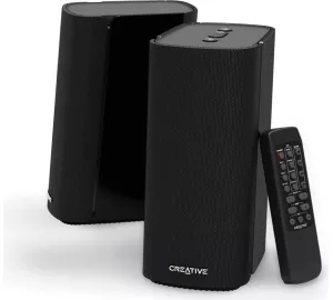 Creative T100 von Creative