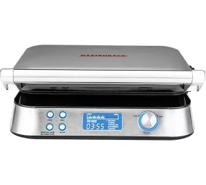 Gastroback Waffeleisen Advanced Control von GASTROBACK