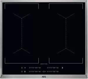AEG IKE64450XB von AEG