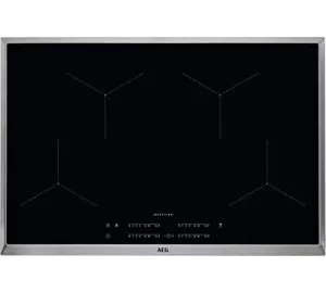 AEG IKB84431XB von AEG