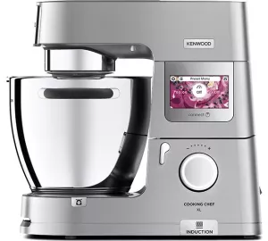 Kenwood Cooking Chef XL KCL95.424SI von Kenwood